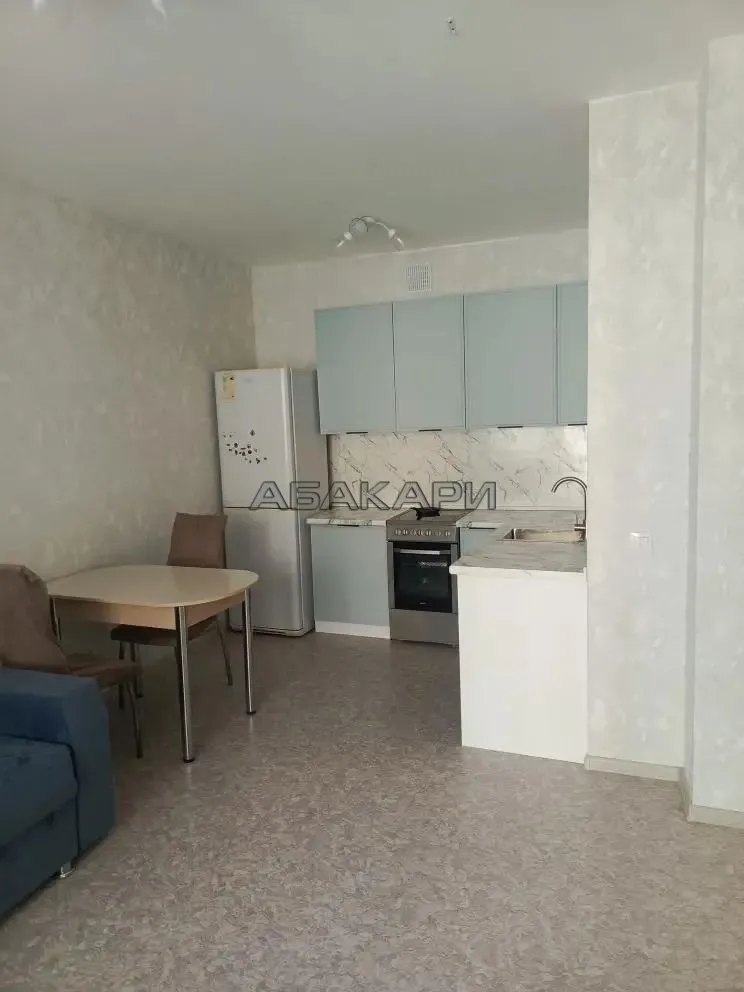 2-комнатная улица Лесников, 57  за 30000 руб/мес фото 6