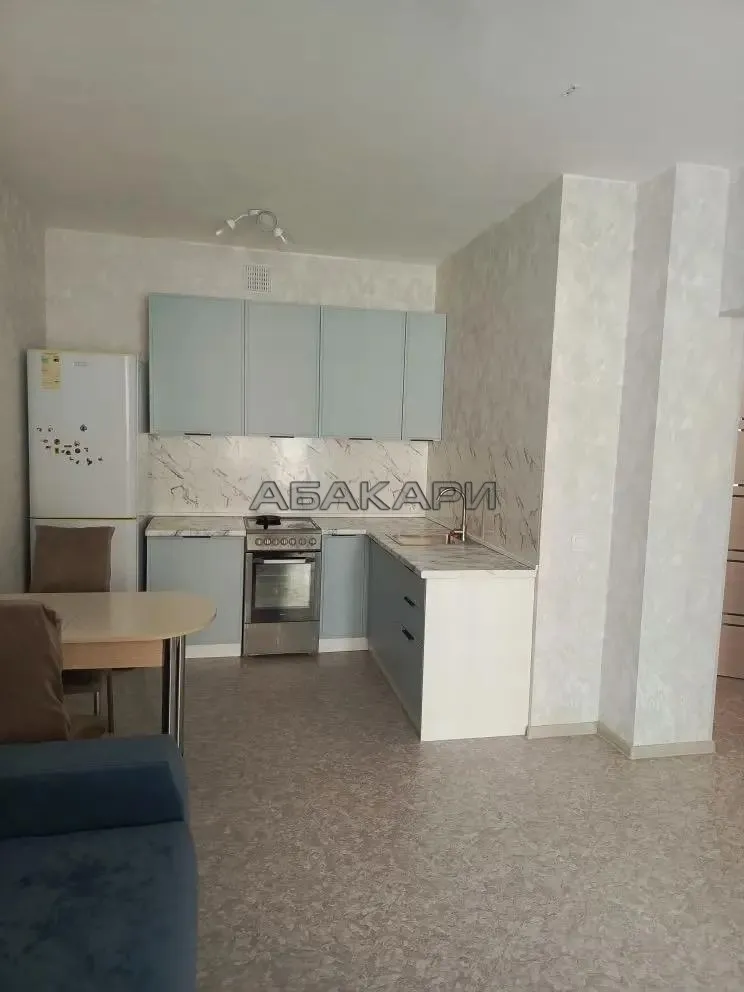 2-комнатная улица Лесников, 57  за 30000 руб/мес фото 7