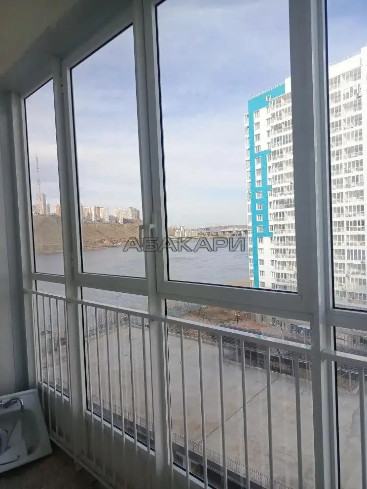 2-комнатная улица Лесников, 57  за 30000 руб/мес фото 9