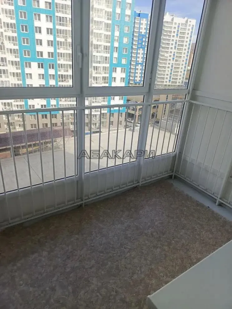 2-комнатная улица Лесников, 57  за 30000 руб/мес фото 10