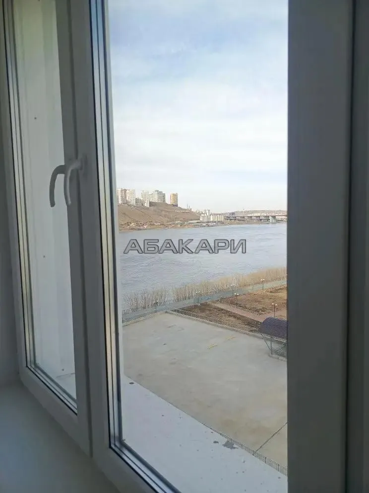 2-комнатная улица Лесников, 57  за 30000 руб/мес фото 11