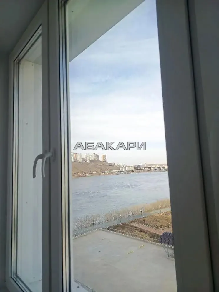 2-комнатная улица Лесников, 57  за 30000 руб/мес фото 12