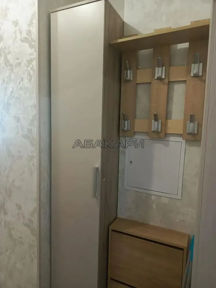 2-комнатная улица Лесников, 57  за 30000 руб/мес фото 13