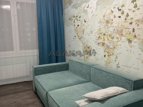 аренда Лесников, 43 2-комнатная 37000