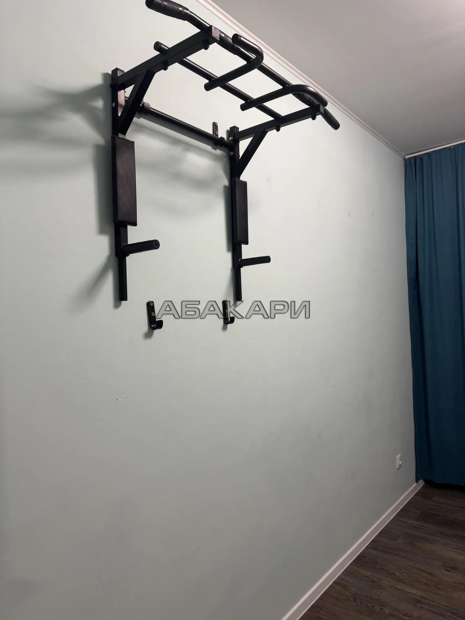 2-комнатная улица Лесников, 43  за 37000 руб/мес фото 9