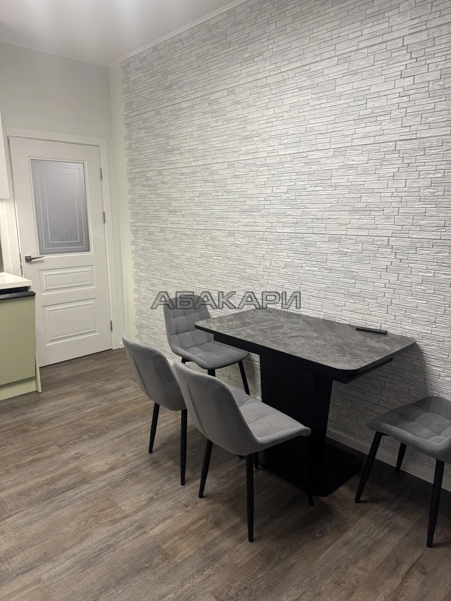 2-комнатная улица Лесников, 43  за 37000 руб/мес фото 7