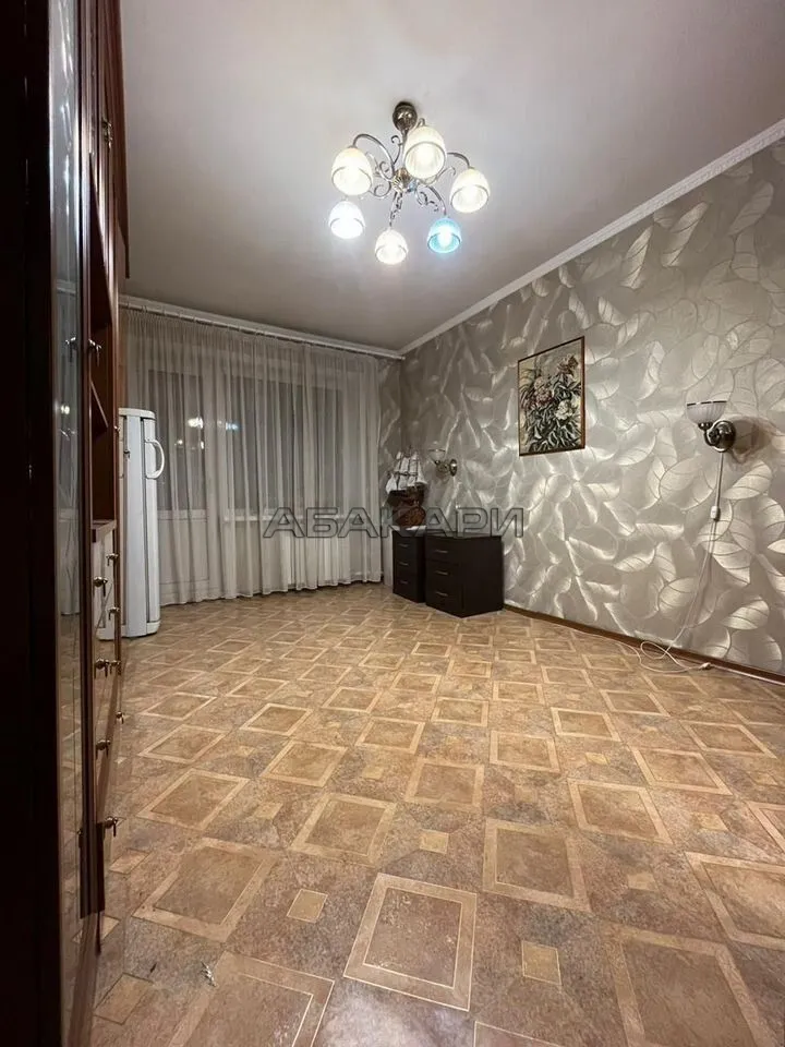 3-комнатная улица Республики, 44  за 52000 руб/мес фото 4