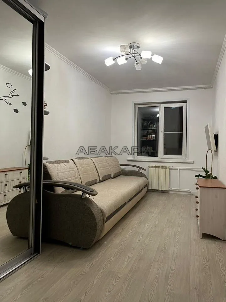 3-комнатная улица Республики, 44  за 52000 руб/мес фото 5