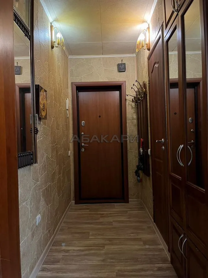 3-комнатная улица Республики, 44  за 52000 руб/мес фото 8