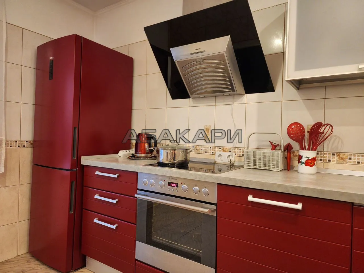 2-комнатная улица Шумяцкого, 4  за 40000 руб/мес фото 11
