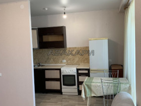 аренда Взлётная, 7Л студия 31000