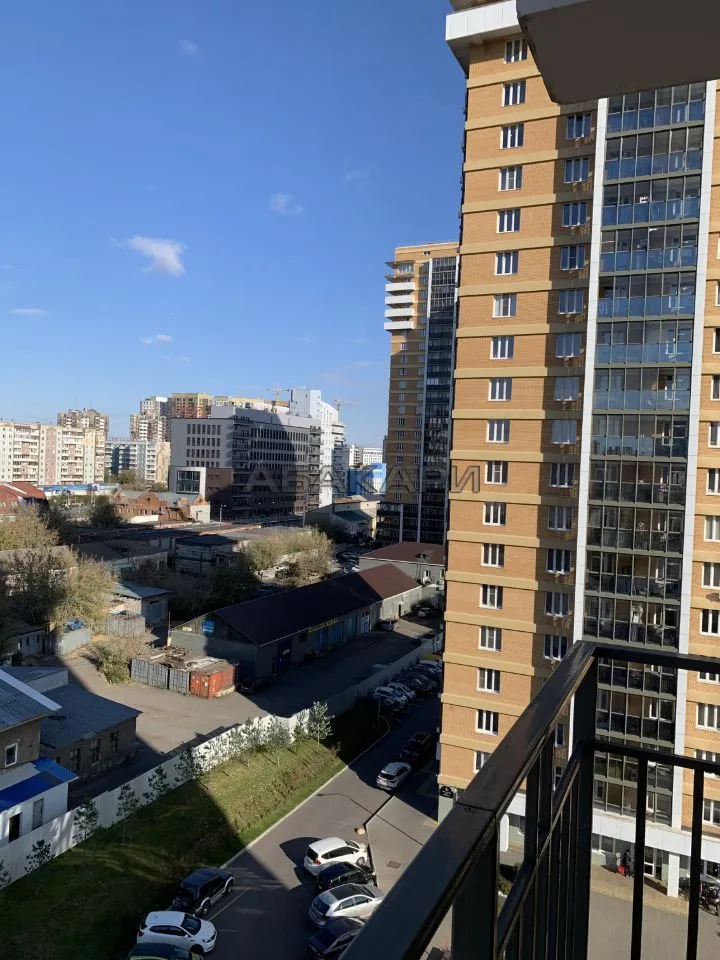 студия Взлётная улица, 7Л  за 31000 руб/мес фото 9