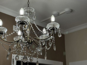 аренда Караульная, 39 1-комнатная 38000