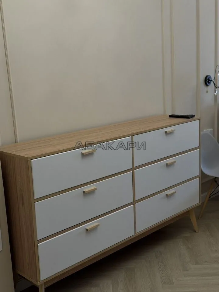1-комнатная Караульная улица, 39  за 38000 руб/мес фото 7