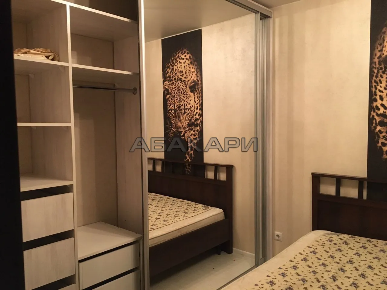 2-комнатная улица 9 Мая, 40  за 35000 руб/мес фото 2