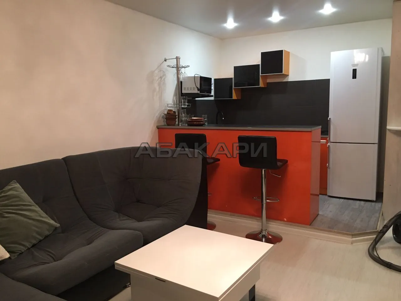 2-комнатная улица 9 Мая, 40  за 35000 руб/мес фото 8