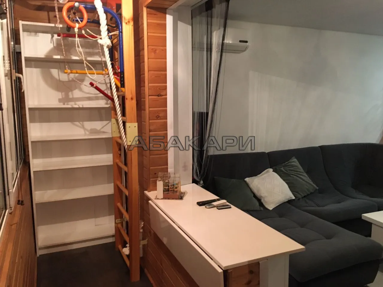 2-комнатная улица 9 Мая, 40  за 35000 руб/мес фото 9