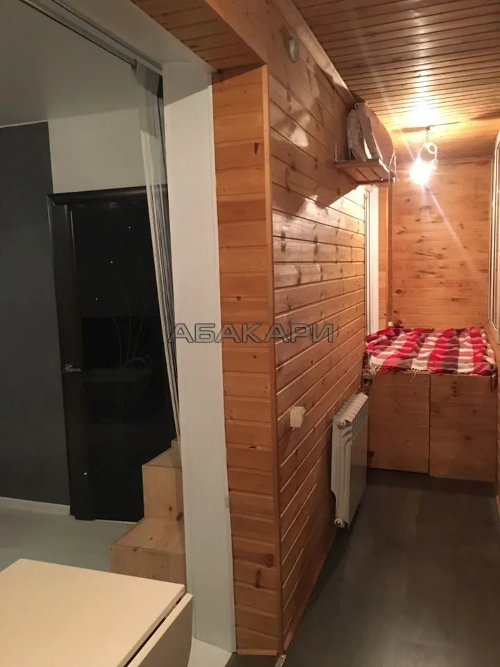 2-комнатная улица 9 Мая, 40  за 35000 руб/мес фото 12