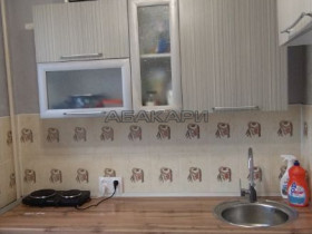 аренда Кочубея, 9 1-комнатная 27000