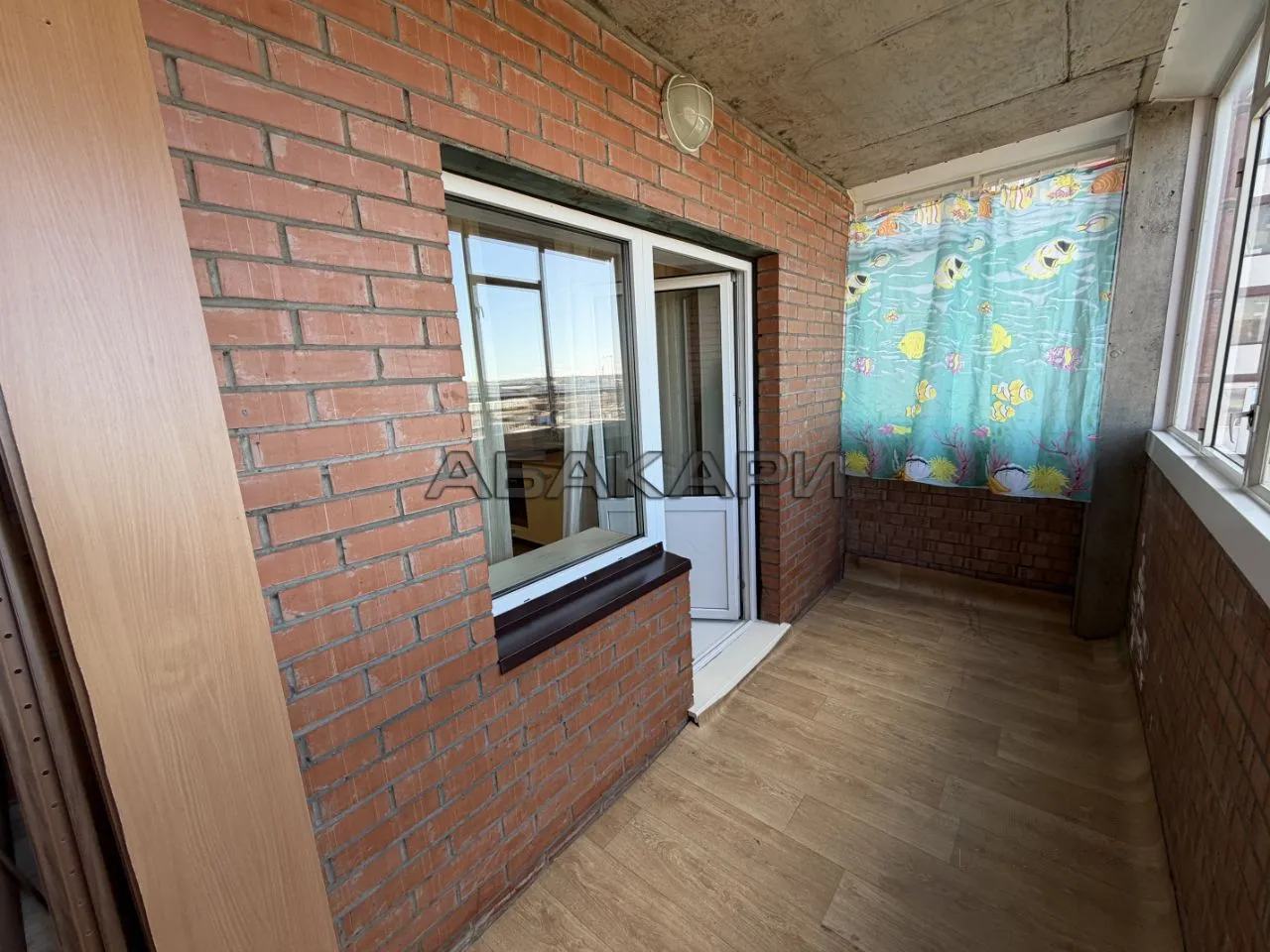 1-комнатная Светлогорская улица, 11А  за 35000 руб/мес фото 2