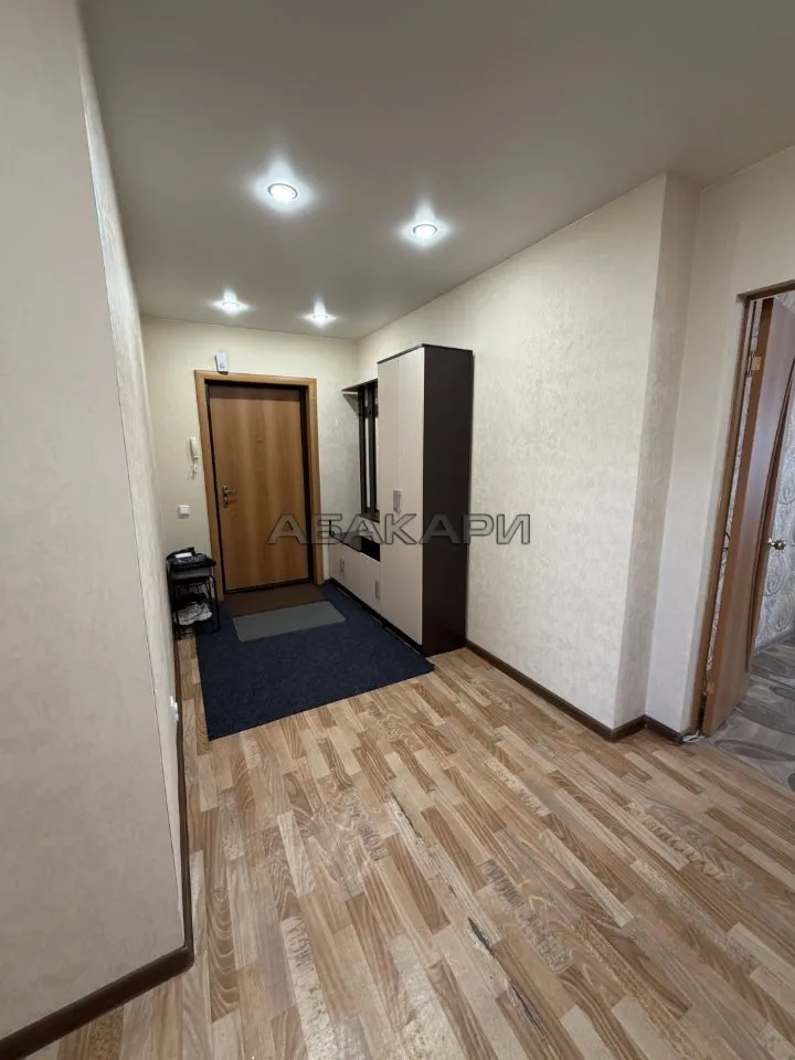1-комнатная Светлогорская улица, 11А  за 35000 руб/мес фото 11