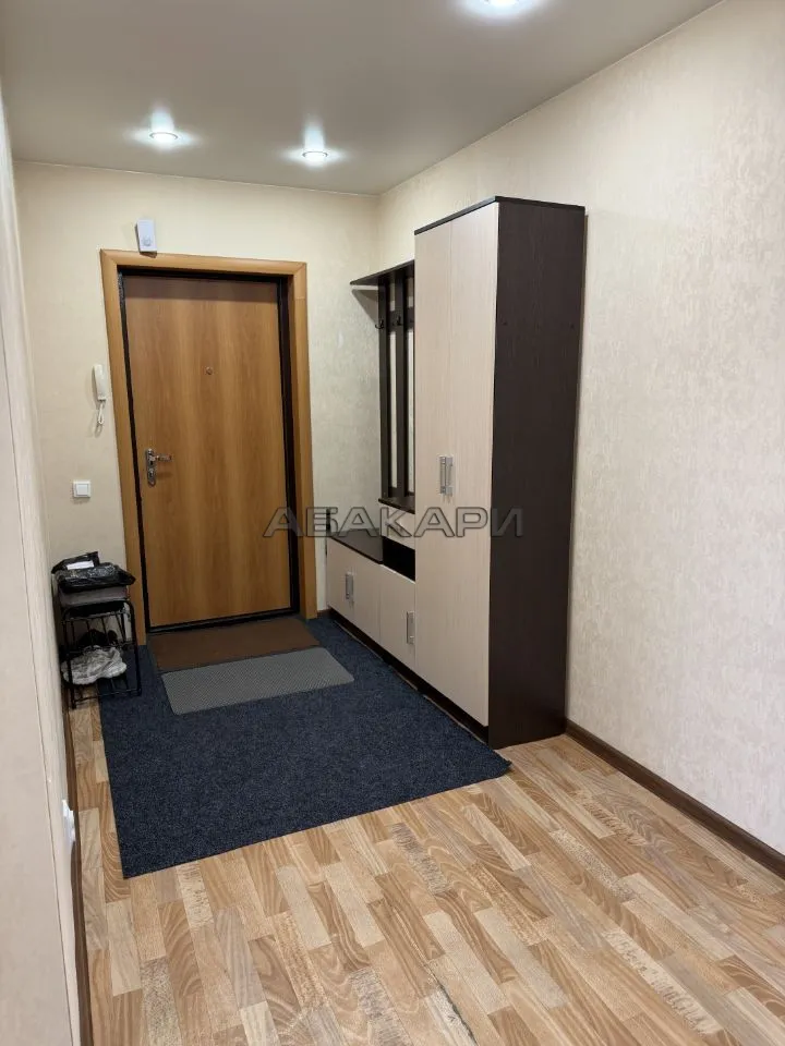 1-комнатная Светлогорская улица, 11А  за 35000 руб/мес фото 12