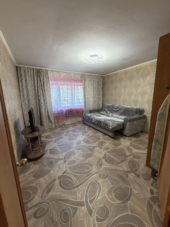 1-комнатная Светлогорская улица, 11А  за 35000 руб/мес фото 14