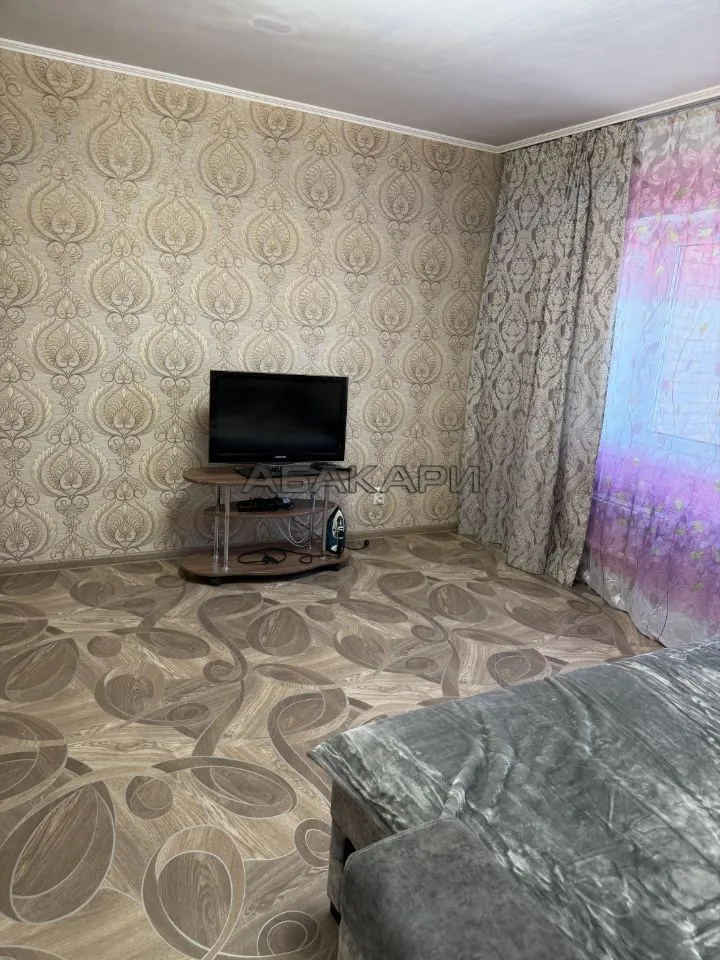 1-комнатная Светлогорская улица, 11А  за 35000 руб/мес фото 16
