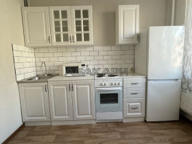 аренда Светлогорский переулок, 2 1-комнатная 28000