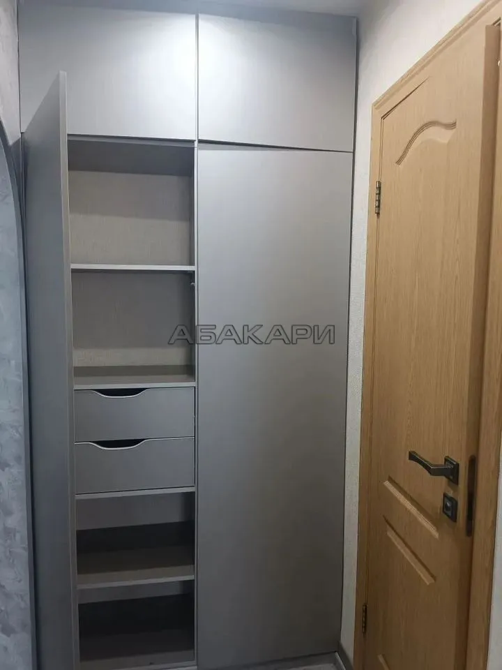 1-комнатная Светлогорский переулок, 8 за 33000 руб/мес фото 2 1-комнатная Светлогорский переулок, 8 за 33000 руб/мес фото 2