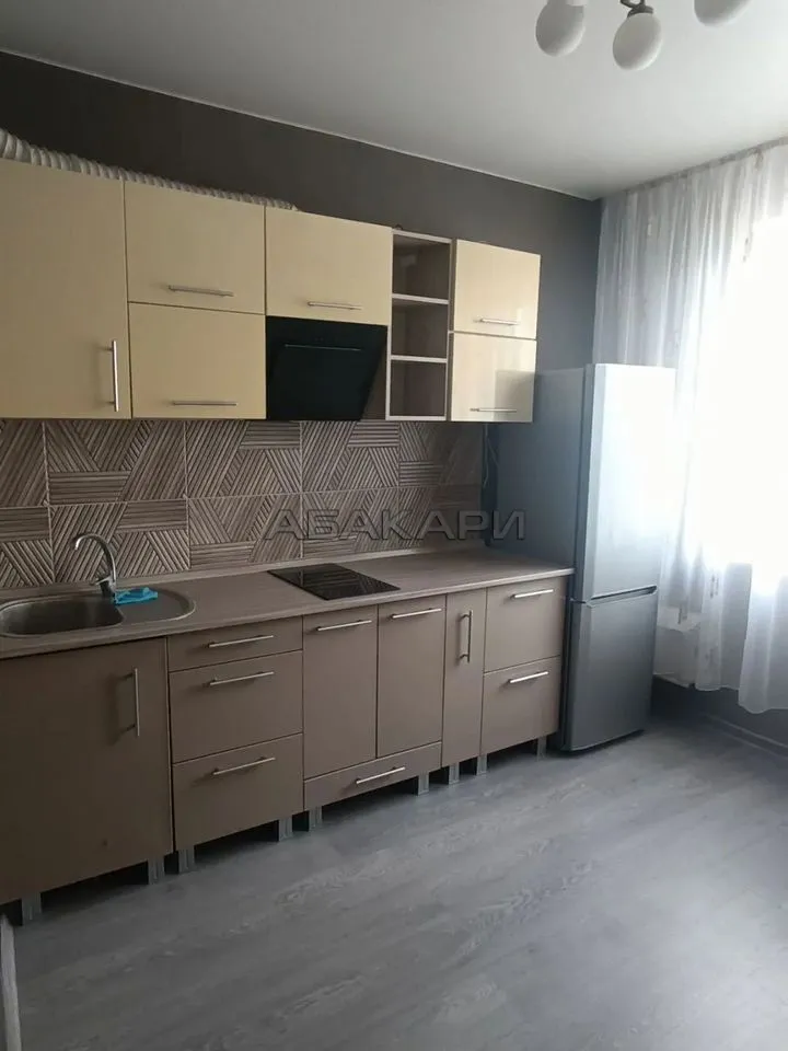 1-комнатная Светлогорский переулок, 8 за 33000 руб/мес фото 4 1-комнатная Светлогорский переулок, 8 за 33000 руб/мес фото 4
