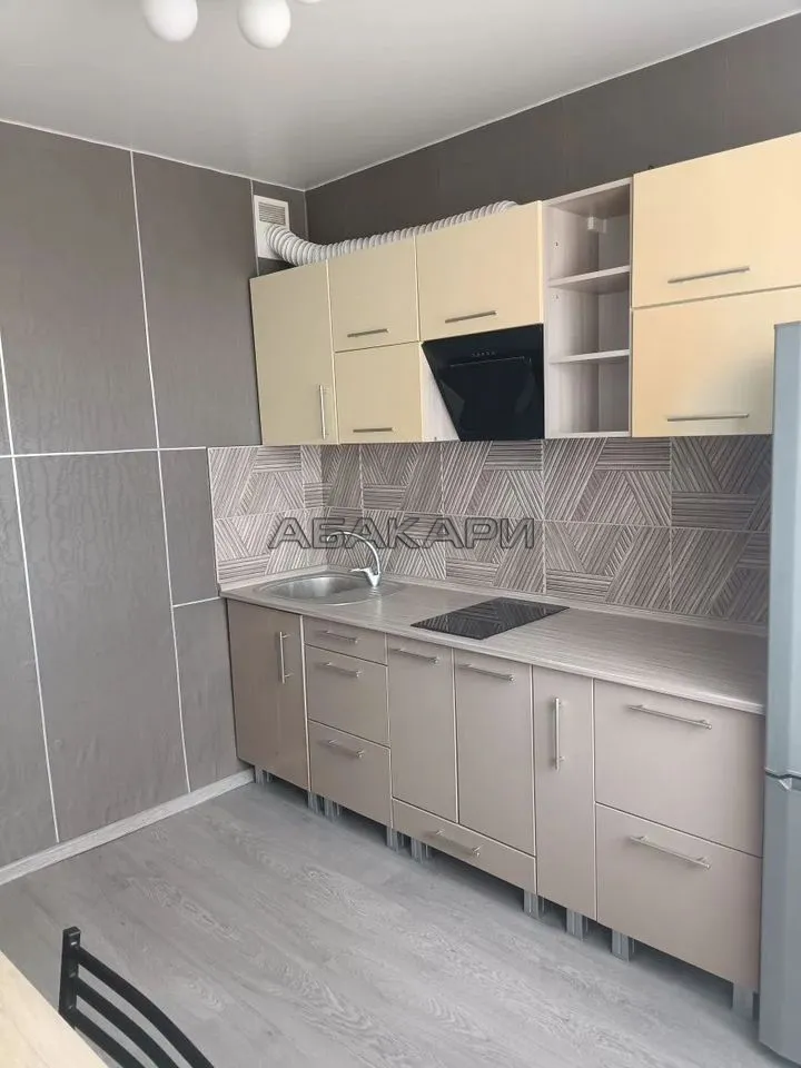 1-комнатная Светлогорский переулок, 8 за 33000 руб/мес фото 5 1-комнатная Светлогорский переулок, 8 за 33000 руб/мес фото 5