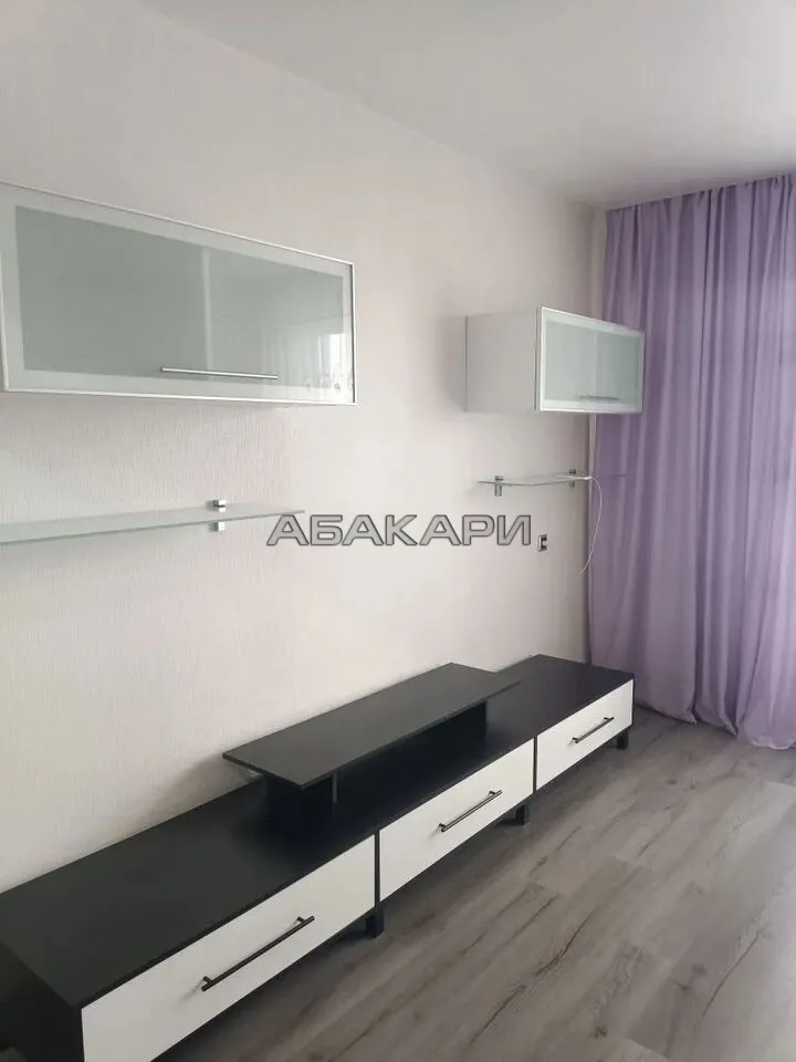 1-комнатная Светлогорский переулок, 8 за 33000 руб/мес фото 7 1-комнатная Светлогорский переулок, 8 за 33000 руб/мес фото 7