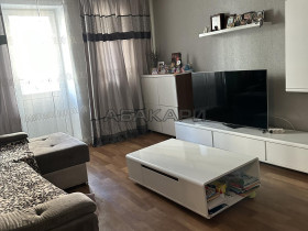 аренда 9 Мая, 65 2-комнатная 45000