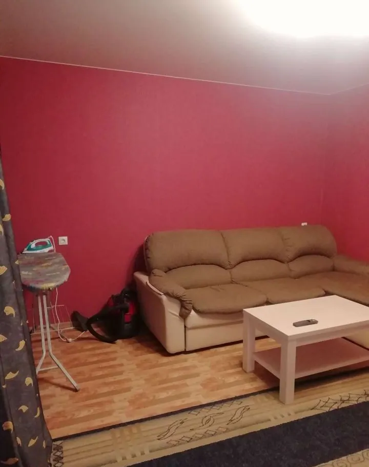 3-комнатная улица Академика Киренского, 67  за 45000 руб/мес фото 1
