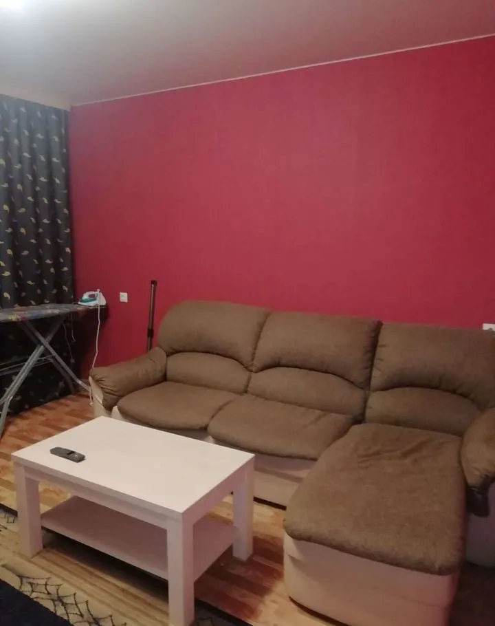 3-комнатная улица Академика Киренского, 67  за 45000 руб/мес фото 2