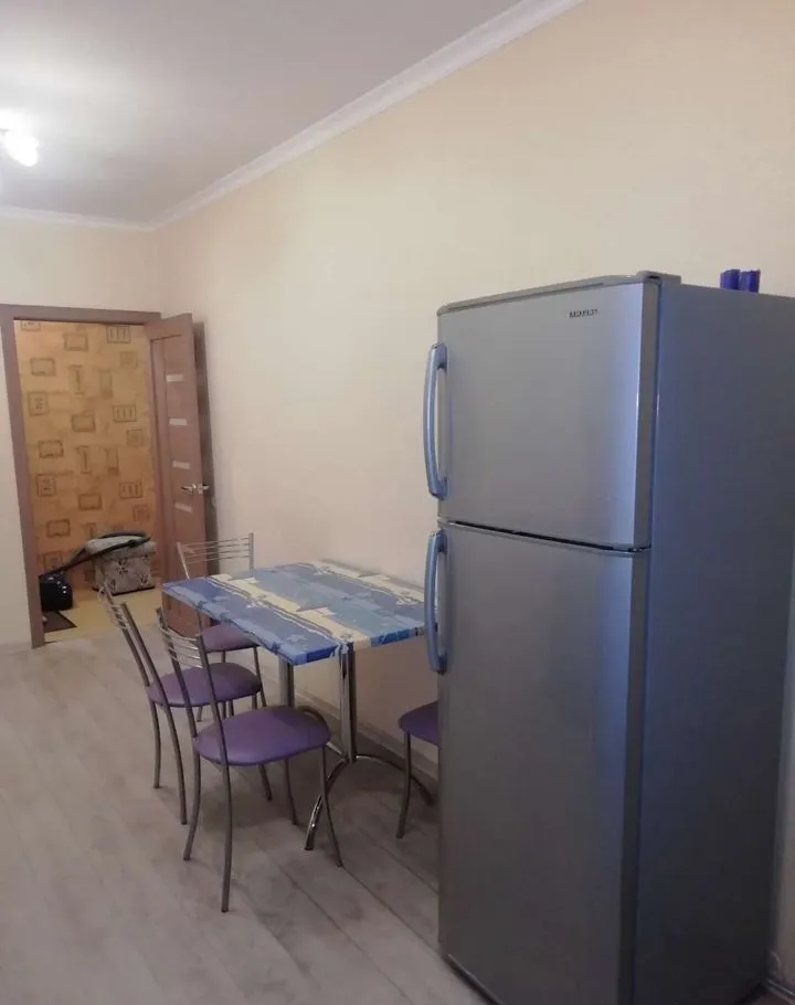 3-комнатная улица Академика Киренского, 67  за 45000 руб/мес фото 3