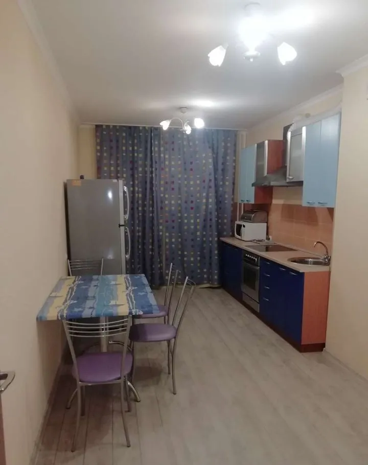 3-комнатная улица Академика Киренского, 67  за 45000 руб/мес фото 5