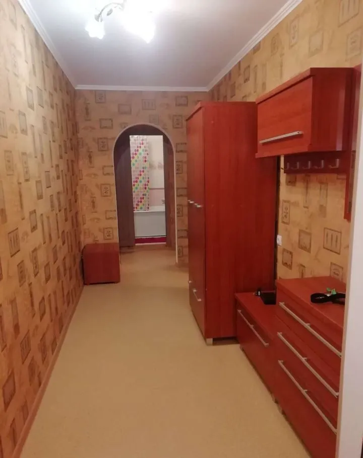 3-комнатная улица Академика Киренского, 67  за 45000 руб/мес фото 6