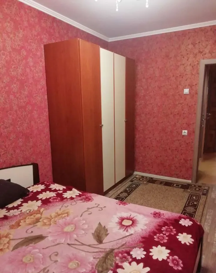 3-комнатная улица Академика Киренского, 67  за 45000 руб/мес фото 7