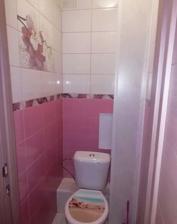 3-комнатная улица Академика Киренского, 67  за 45000 руб/мес фото 10