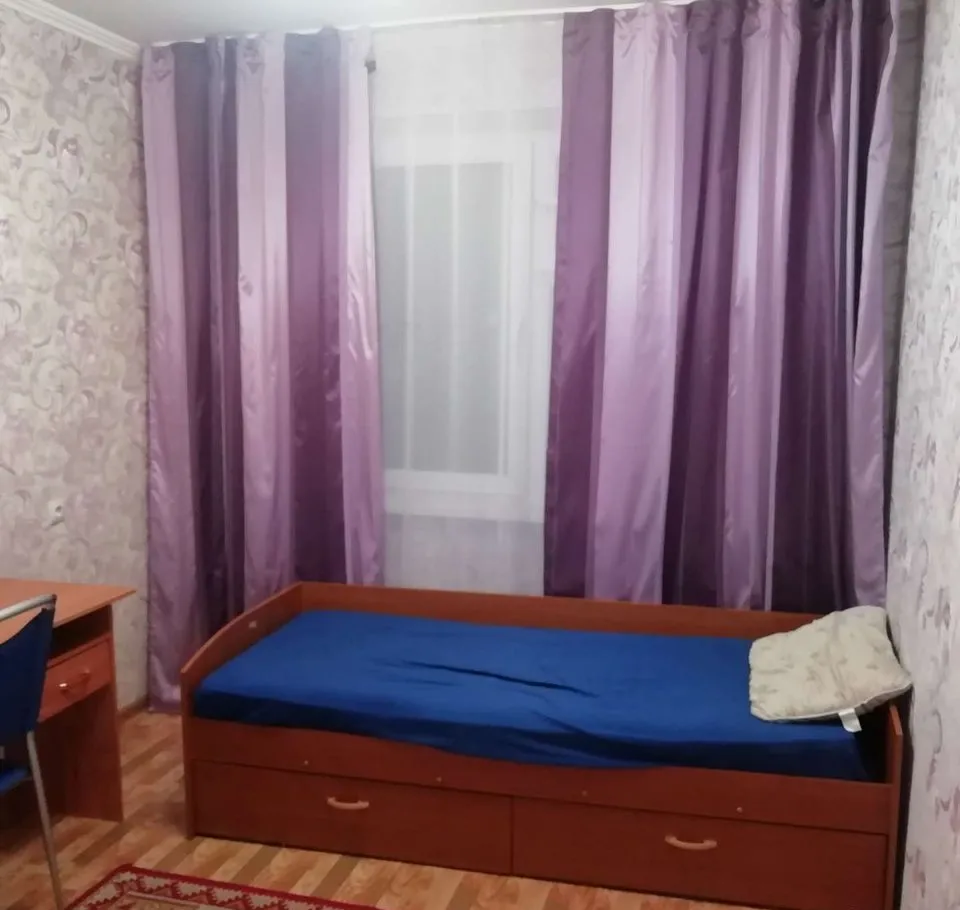 3-комнатная улица Академика Киренского, 67  за 45000 руб/мес фото 12