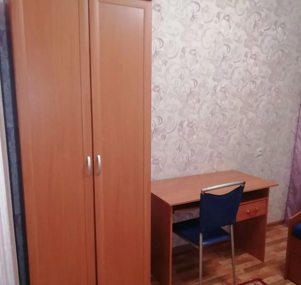 3-комнатная улица Академика Киренского, 67  за 45000 руб/мес фото 13