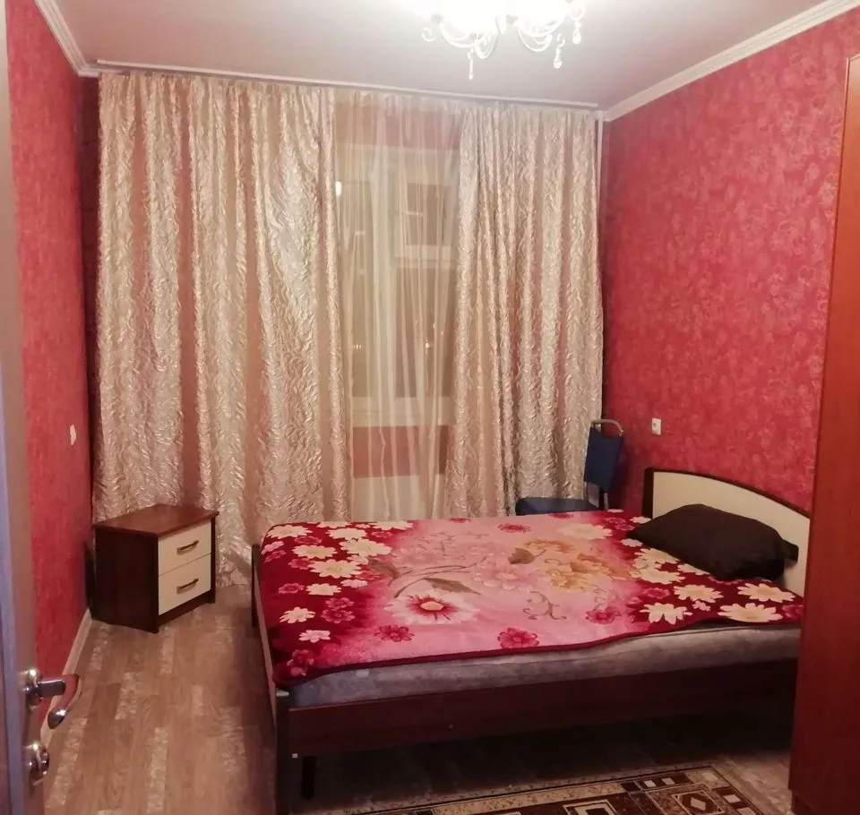 3-комнатная улица Академика Киренского, 67  за 45000 руб/мес фото 14