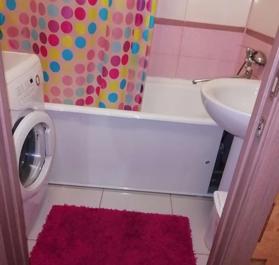 3-комнатная улица Академика Киренского, 67  за 45000 руб/мес фото 15