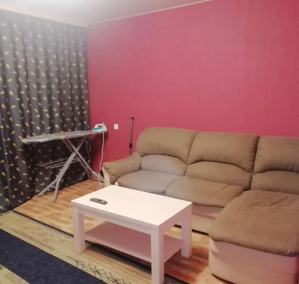 3-комнатная улица Академика Киренского, 67  за 45000 руб/мес фото 16