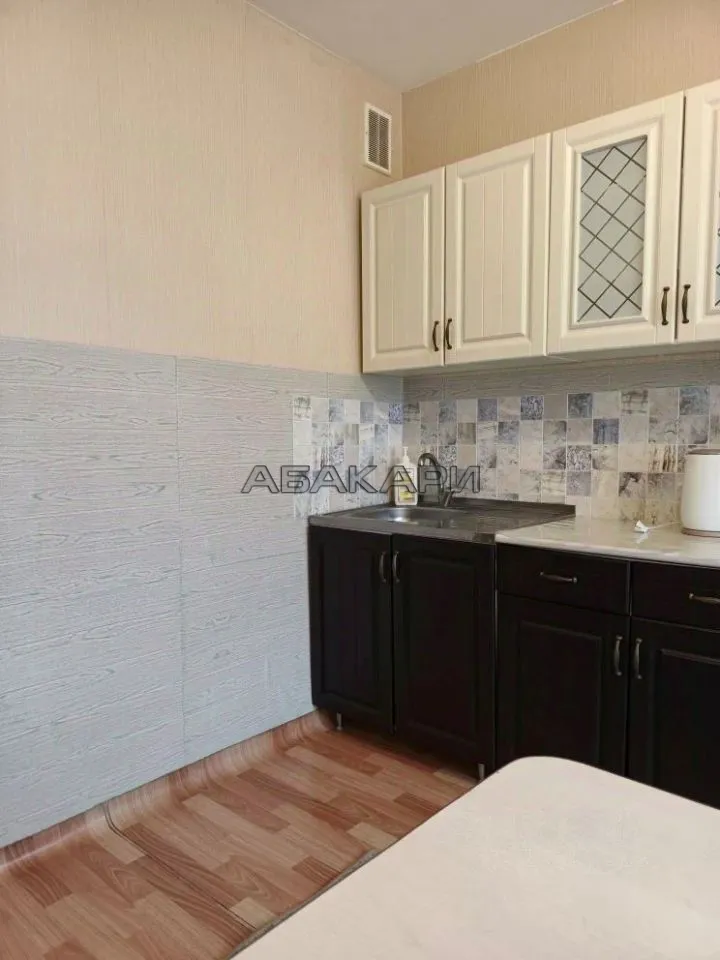 1-комнатная улица Алексеева, 7 за 27000 руб/мес фото 5 1-комнатная улица Алексеева, 7 за 27000 руб/мес фото 5