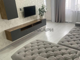 аренда Чернышевского, 116 2-комнатная 35000