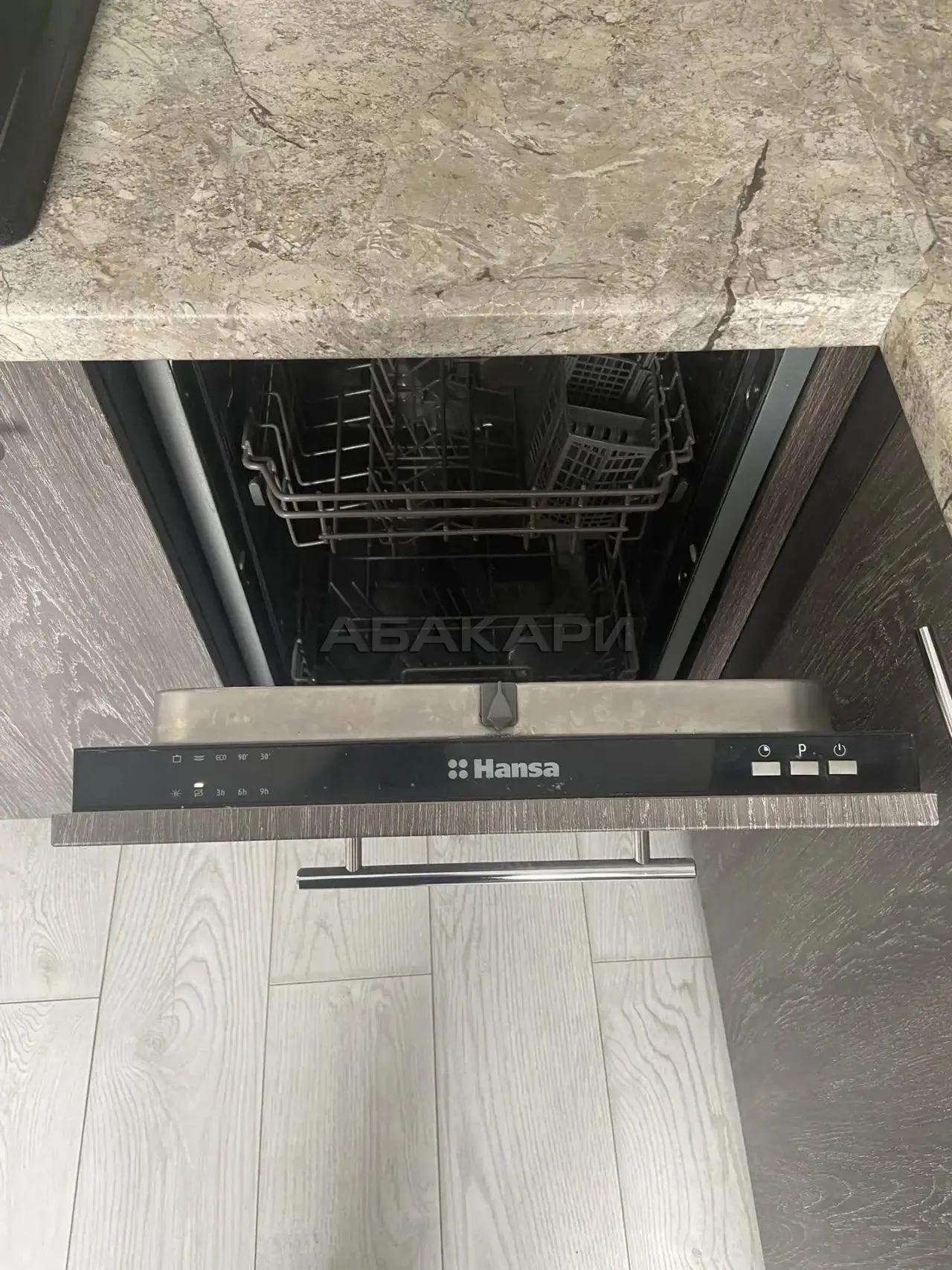 2-комнатная улица Чернышевского, 116  за 35000 руб/мес фото 9