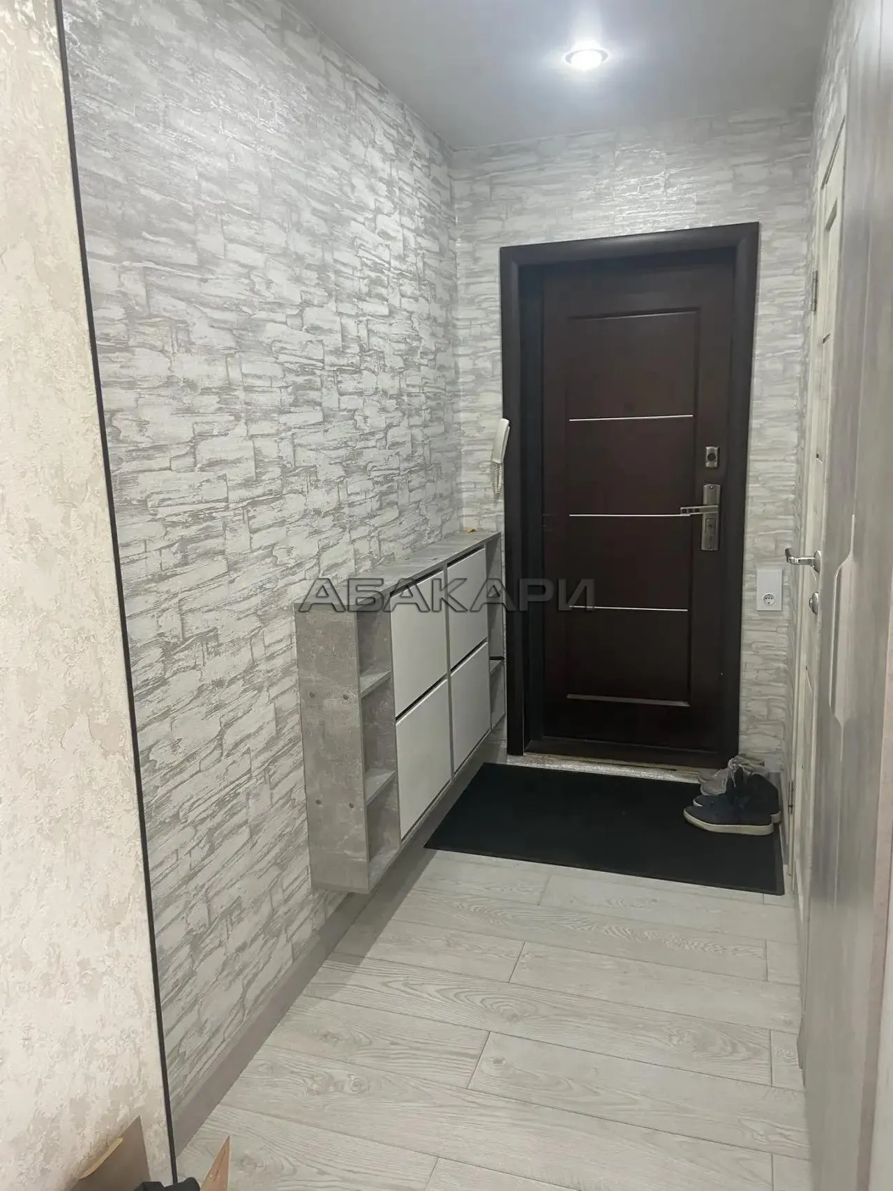 2-комнатная улица Чернышевского, 116  за 35000 руб/мес фото 10
